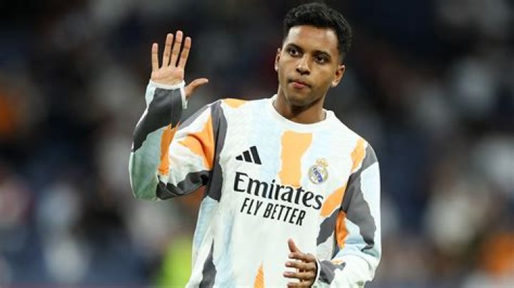 Rodrygo Biography, Age, Height, Wife, Net Worth, Family