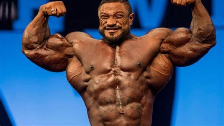 Roelly Winklaar Biography, Age, Height, Wife, Net Worth, Family