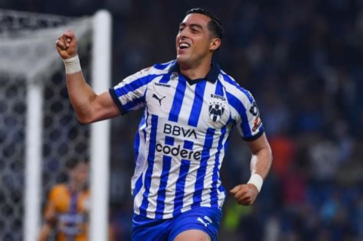Rogelio Funes Mori Biography, Age, Height, Wife, Net Worth, Family
