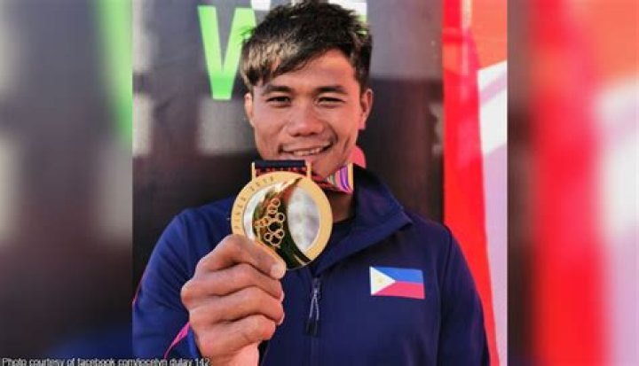 Roger Casugay Biography, Age, Height, Wife, Net Worth, Family