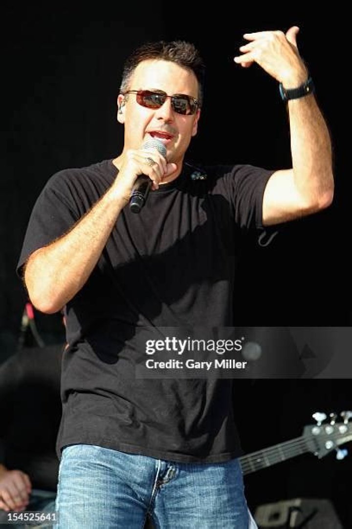 Roger Creager Biography, Age, Height, Wife, Net Worth, Family