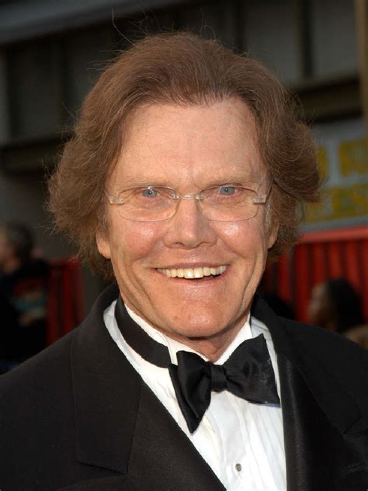 Roger Davis Biography, Age, Height, Wife, Net Worth, Family