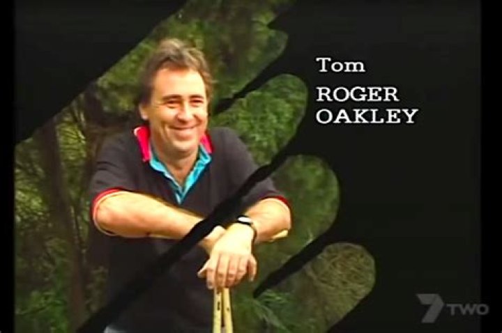 Roger Oakley Biography, Age, Height, Wife, Net Worth, Family