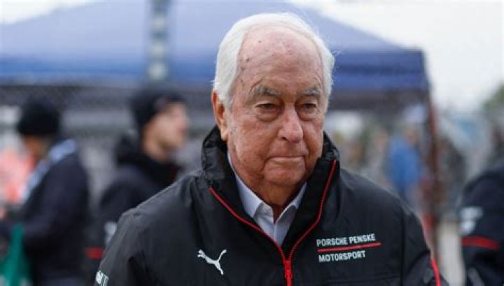 Roger Penske Biography, Age, Height, Wife, Net Worth, Family