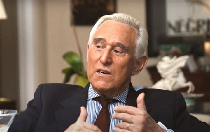 Roger Stone Biography, Age, Height, Wife, Net Worth, Family