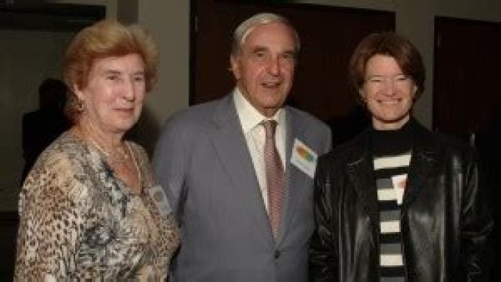 Roland Franklin Biography, Age, Height, Wife, Net Worth and Family