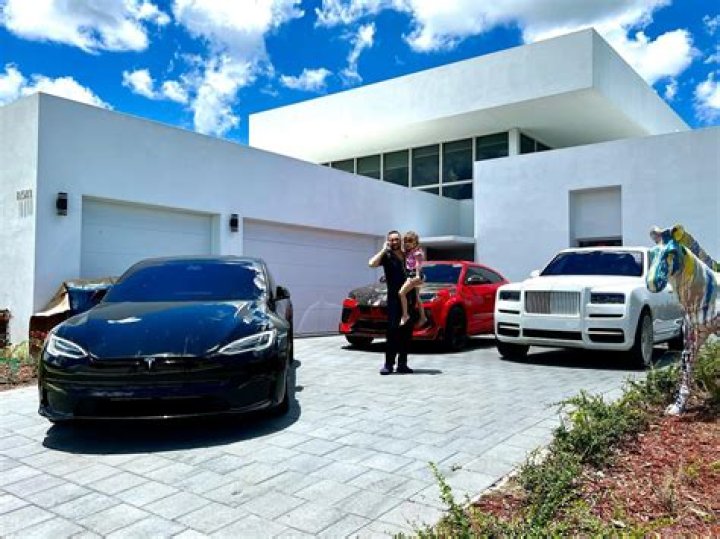 Roland Reznik Biography, Age, Height, Wife, Net Worth, Family