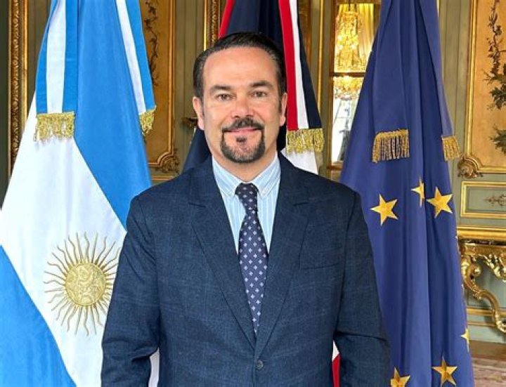 Romain Nadal Biography, Age, Height, Wife, Net Worth, Family