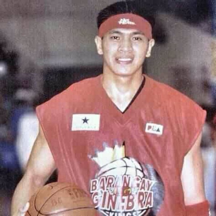 Rommel Adducul Biography, Age, Height, Wife, Net Worth, Family