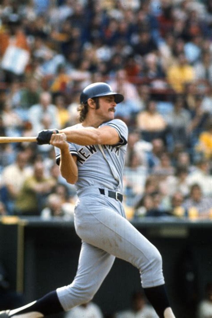 Ron Blomberg Biography, Age, Height, Wife, Net Worth and Family