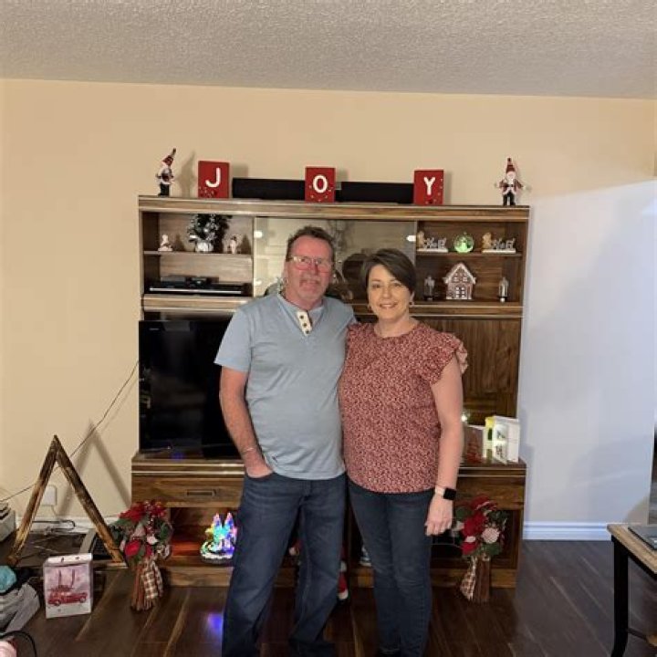 Ron Chisholm Biography, Age, Height, Wife, Net Worth and Family