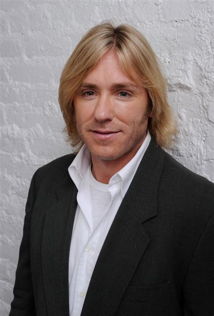 Ron Eldard biografía, edad, altura, esposo, net worth, familia