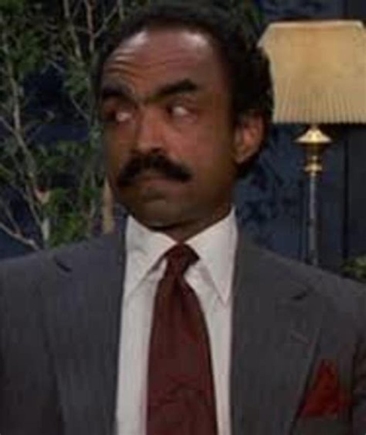 Ron Foster Biography, Age, Height, Wife, Net Worth, Family