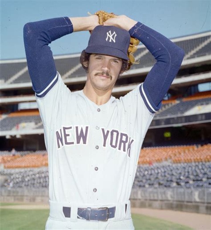 Ron Guidry Biography, Age, Height, Wife, Net Worth, Family
