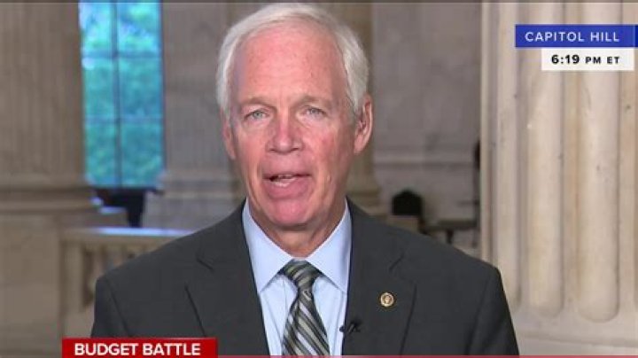 Ron Johnson Biography, Age, Height, Wife, Net Worth, Family