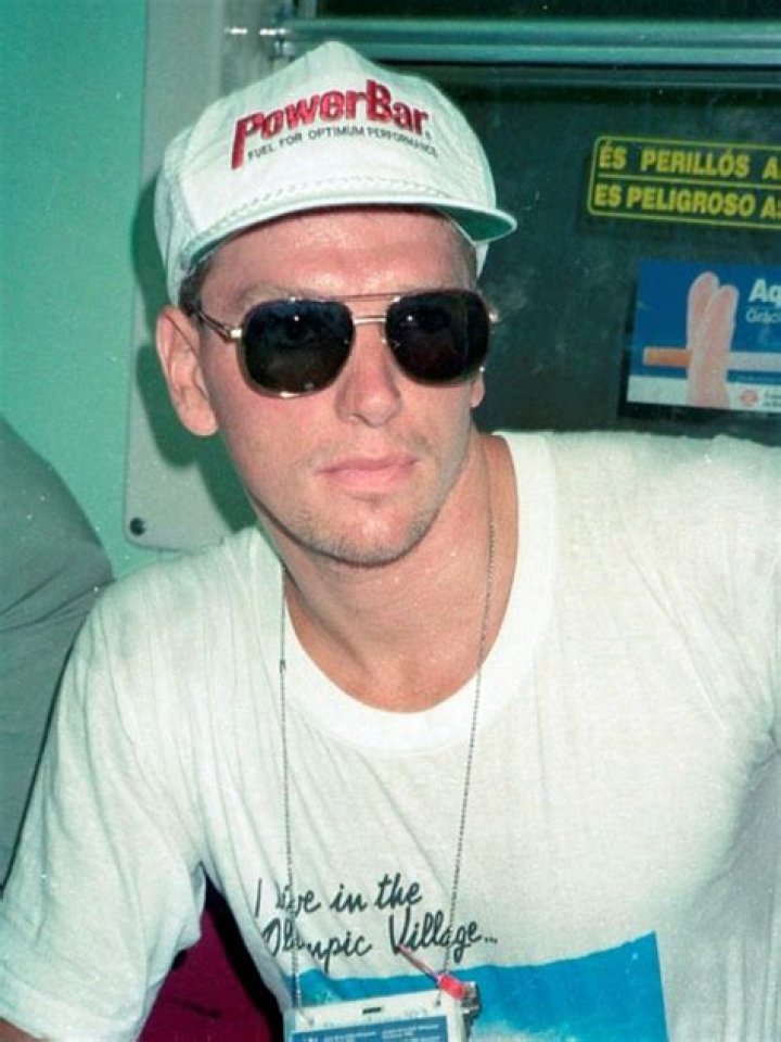 Ron Karnaugh Biography, Age, Height, Net Worth, Family