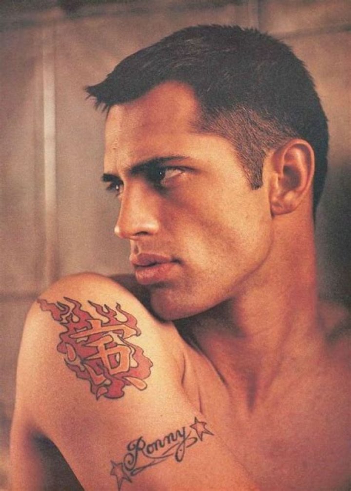 Ron Marquette Biography, Age, Height, Wife, Net Worth, Family