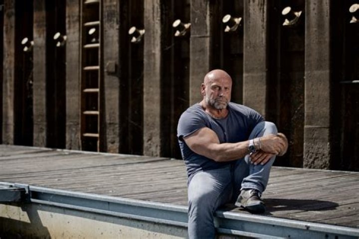 Ron Matz Biography, Age, Height, Wife, Net Worth, Family