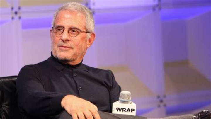 Ron Meyer biografía, edad, altura, esposo, net worth, familia