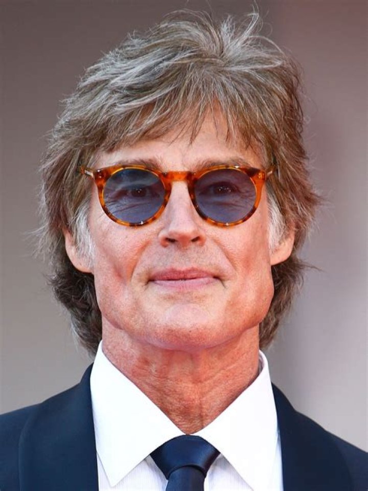 Ron Moss Biography, Age, Height, Wife, Net Worth, Family