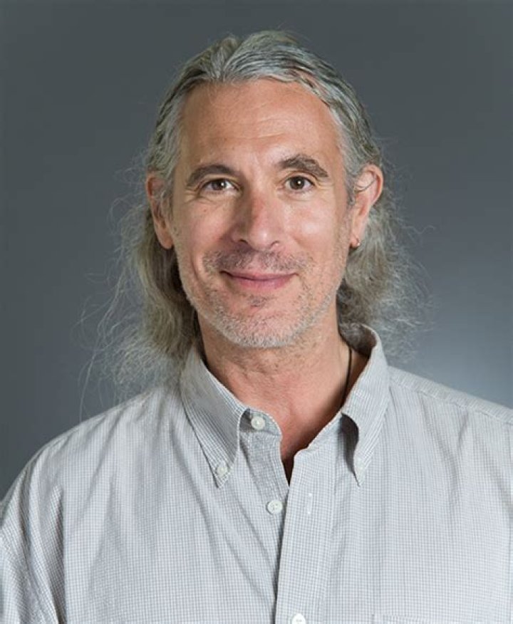 Ron Scapp Biography, Age, Height, Wife, Net Worth, Family