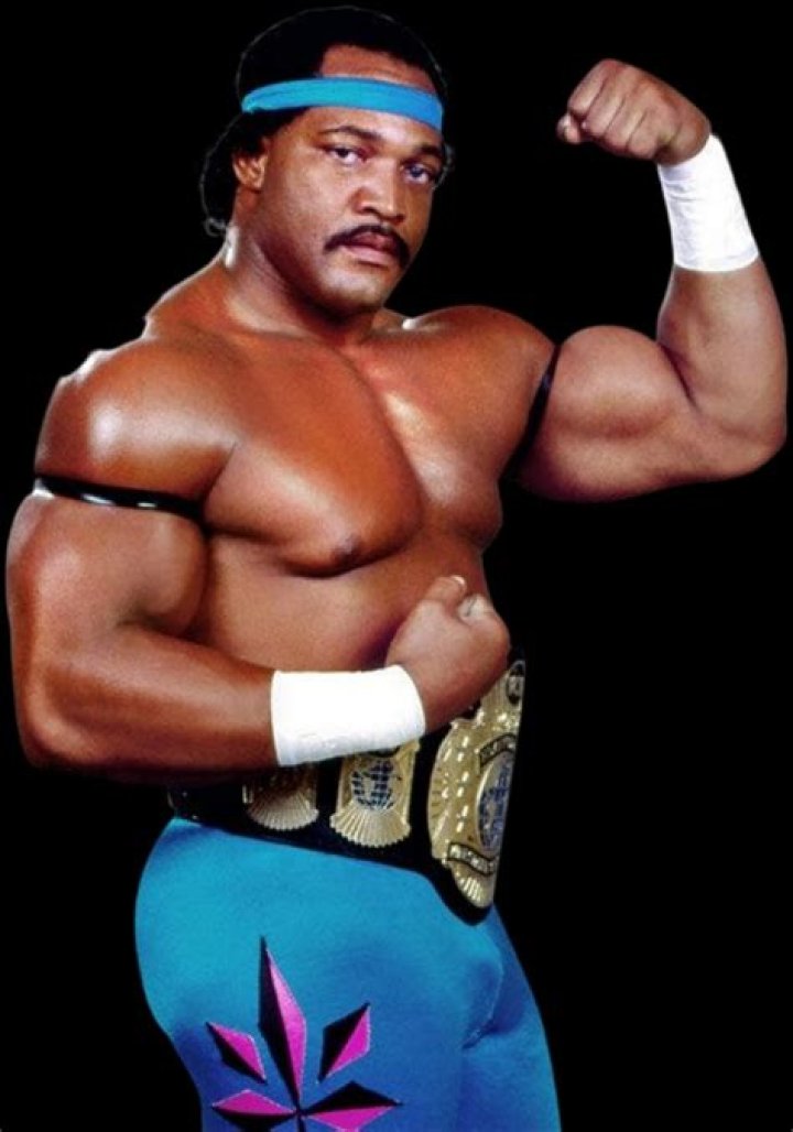Ron Simmons biografía, edad, altura, esposo, net worth, familia