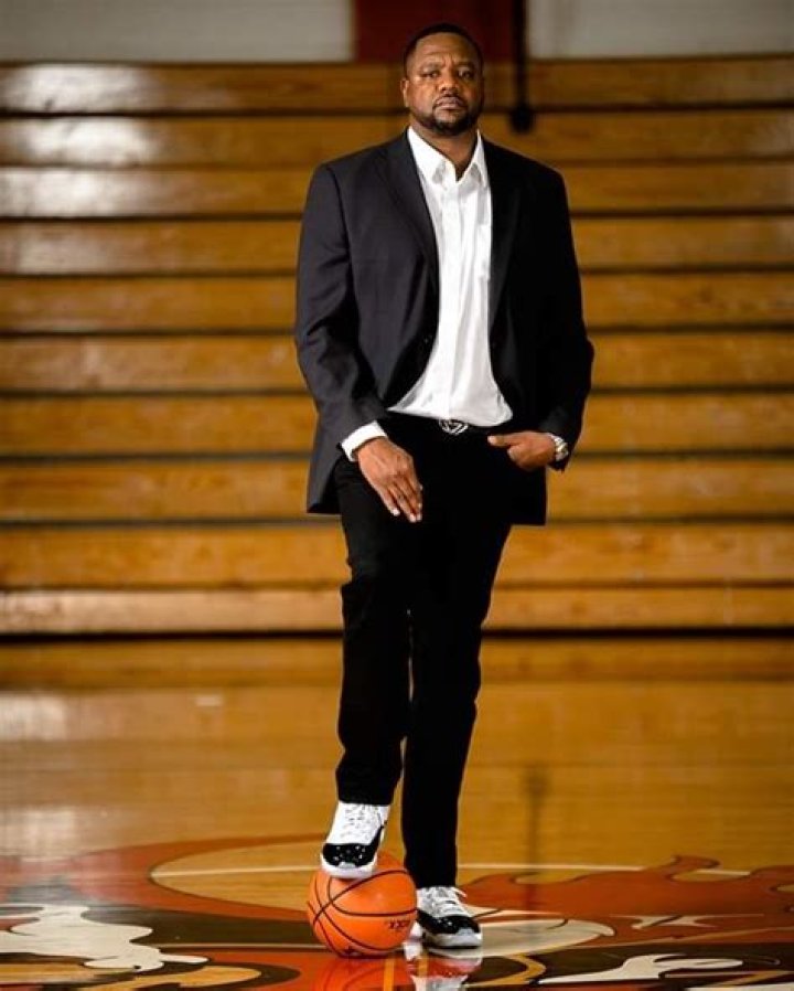 Ron Slay Biography, Age, Height, Wife, Net Worth, Family