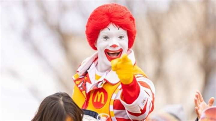 Ronald Carroll McDonald Biography, Age, Height, Wife, Net Worth and Family