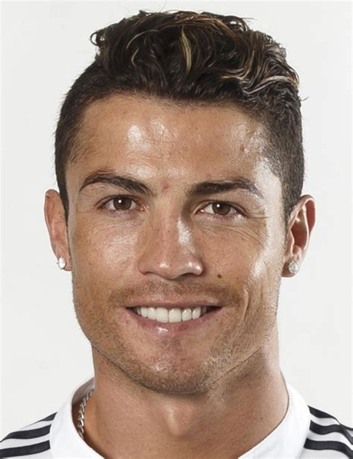 Ronaldo Biography, Age, Height, Wife, Net Worth, Family