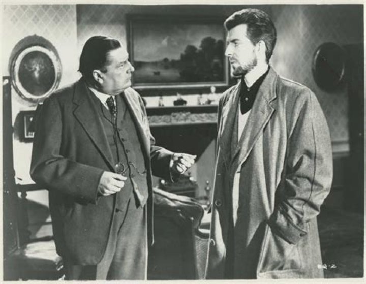 Ronan O'Casey Biography, Age, Height, Wife, Net Worth, Family