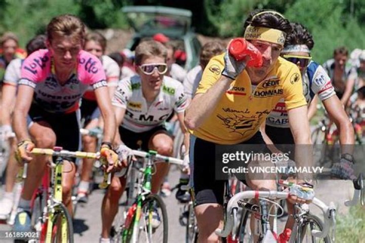 Ronan Pensec Biography, Age, Height, Wife, Net Worth, Family