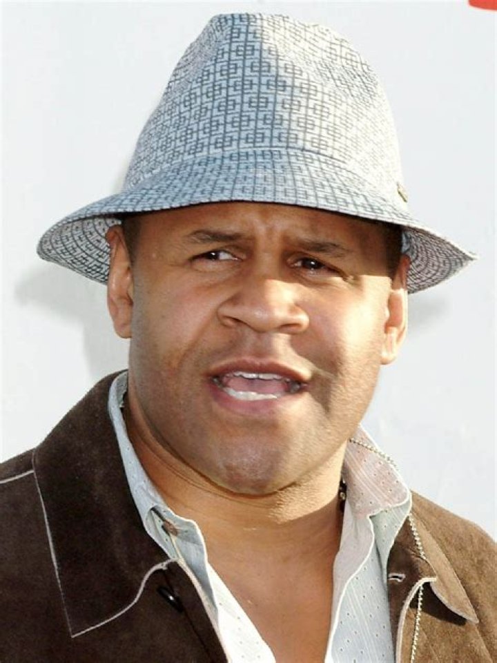Rondell Sheridan Biography, Age, Height, Wife, Net Worth, Family