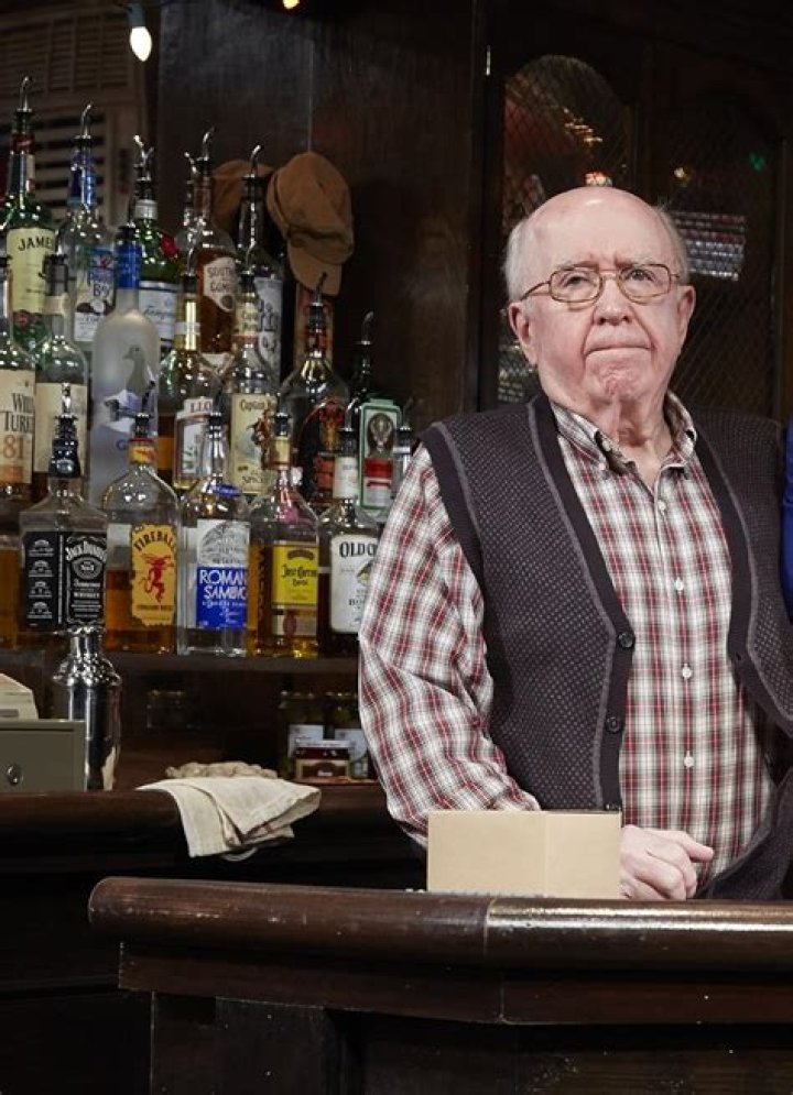 Ronn Carroll Biography, Age, Height, Wife, Net Worth, Family