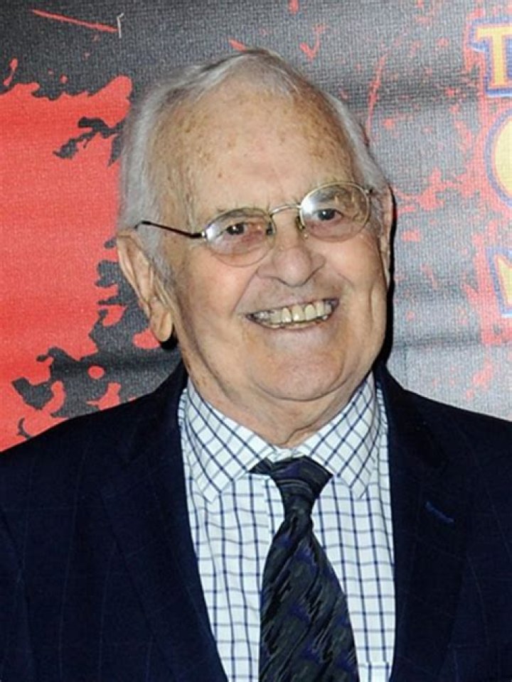 Ronnie Schell Biography, Age, Height, Wife, Net Worth, Family