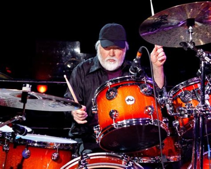 Ronnie Tutt Biography, Age, Height, Wife, Net Worth, Family