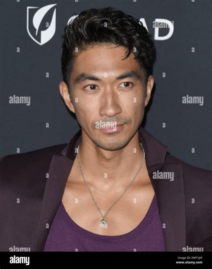 Ronnie Woo Biography, Age, Height, Wife, Net Worth, Family