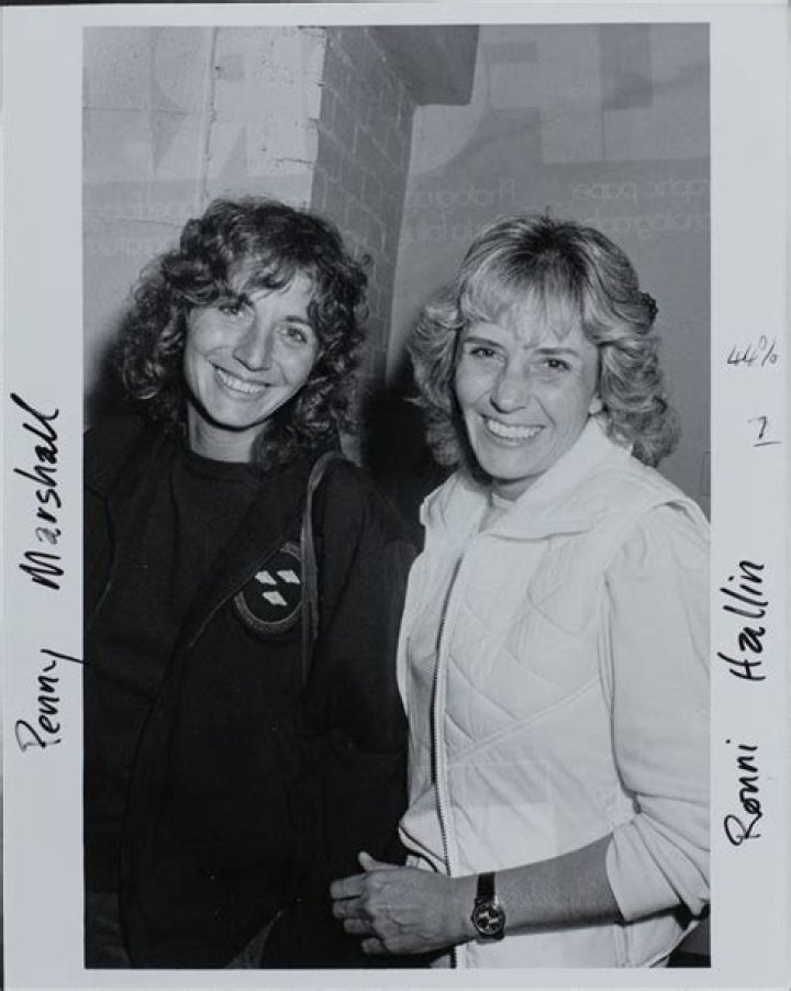 Ronny Hallin Biography, Age, Height, Wife, Net Worth and Family