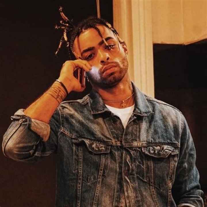 Ronny J Biography, Age, Height, Wife, Net Worth, Family