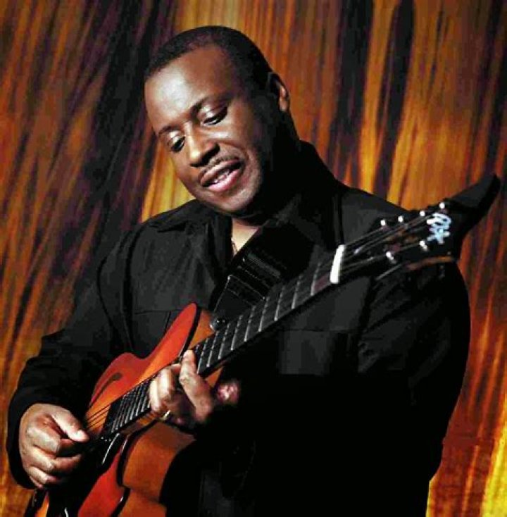 Ronny Jordan Biography, Age, Height, Wife, Net Worth, Family