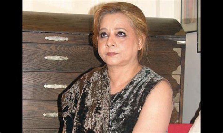 Roohi Bano Biography, Age, Height, Husband, Net Worth, Family