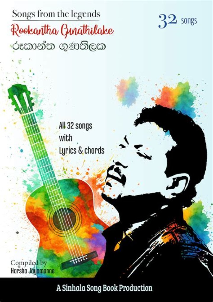 Rookantha Gunathilake Biography, Age, Height, Wife, Net Worth, Family