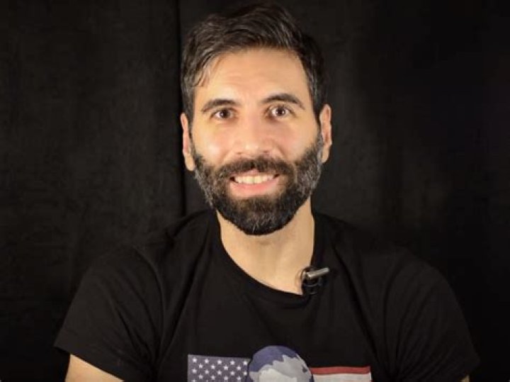 Roosh V Biography, Age, Height, Wife, Net Worth, Family