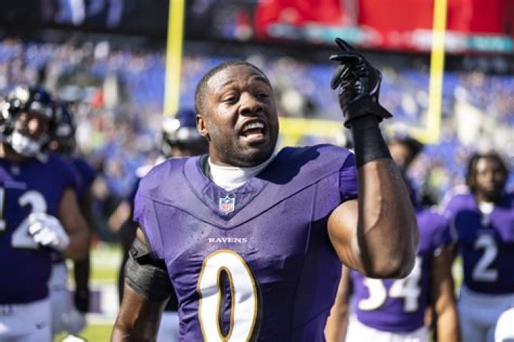 Roquan Smith Biography, Age, Height, Wife, Net Worth, Family