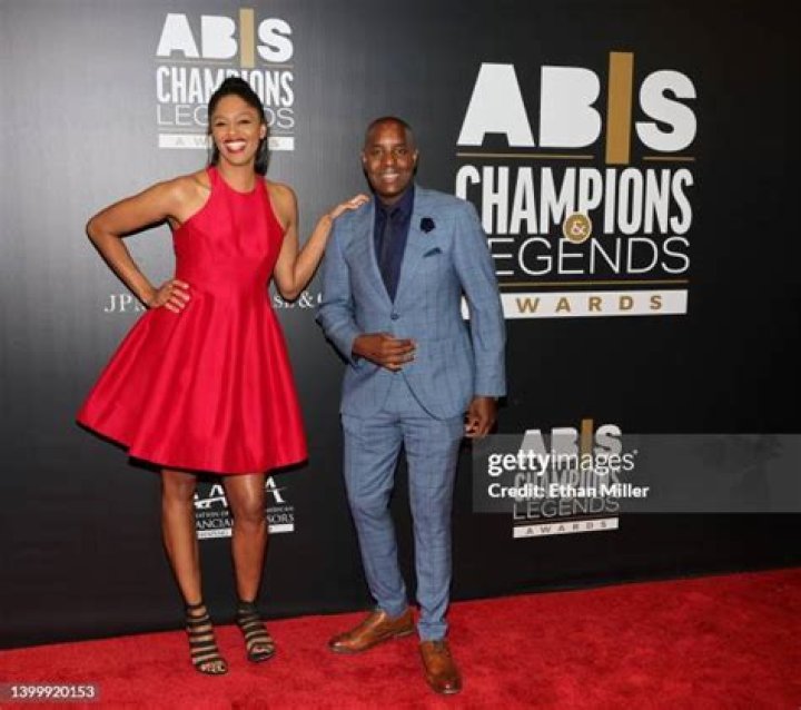 Roqui Theus Biography, Age, Height, Husband, Net Worth, Family