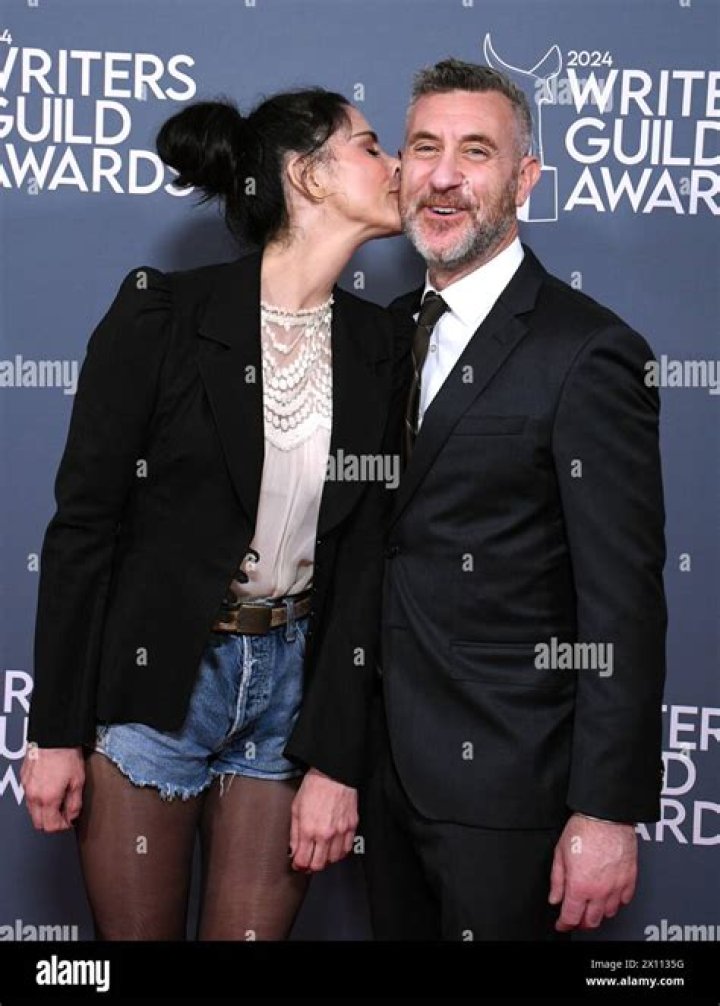 Rory Albanese biografía, edad, altura, esposo, net worth, familia