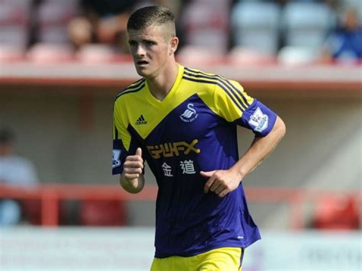 Rory Donnelly Biography, Age, Height, Wife, Net Worth, Family