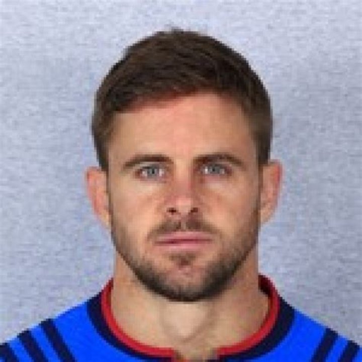 Rory Kockott Biography, Age, Height, Wife, Net Worth, Family