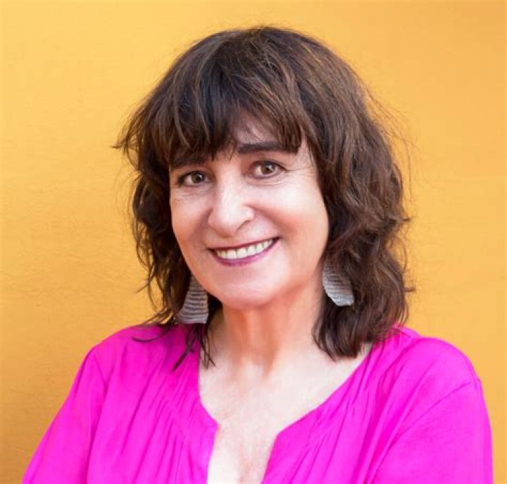 Rosa Montero Biography, Age, Height, Husband, Net Worth, Family