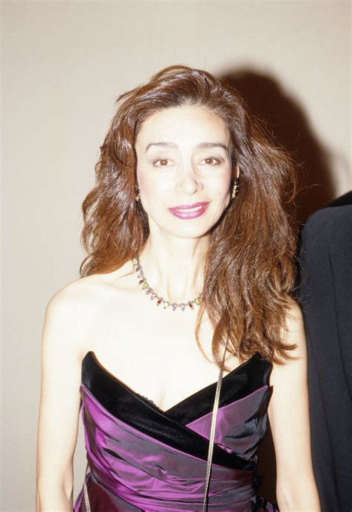 Rosanna DeSoto Biography, Age, Height, Husband, Net Worth, Family