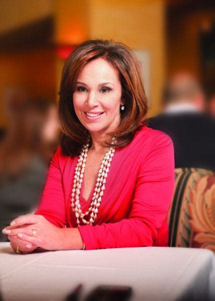 Rose Ann Scamardella Biography, Age, Height, Husband, Net Worth, Family